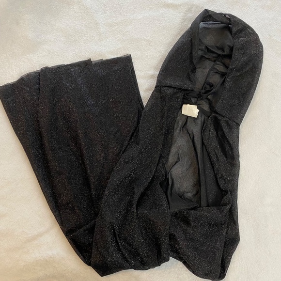 🎃👻SPOOKY SEASON 2025🕷️🧙‍♀️Children's Halloween Cloak - Picture 1 of 9